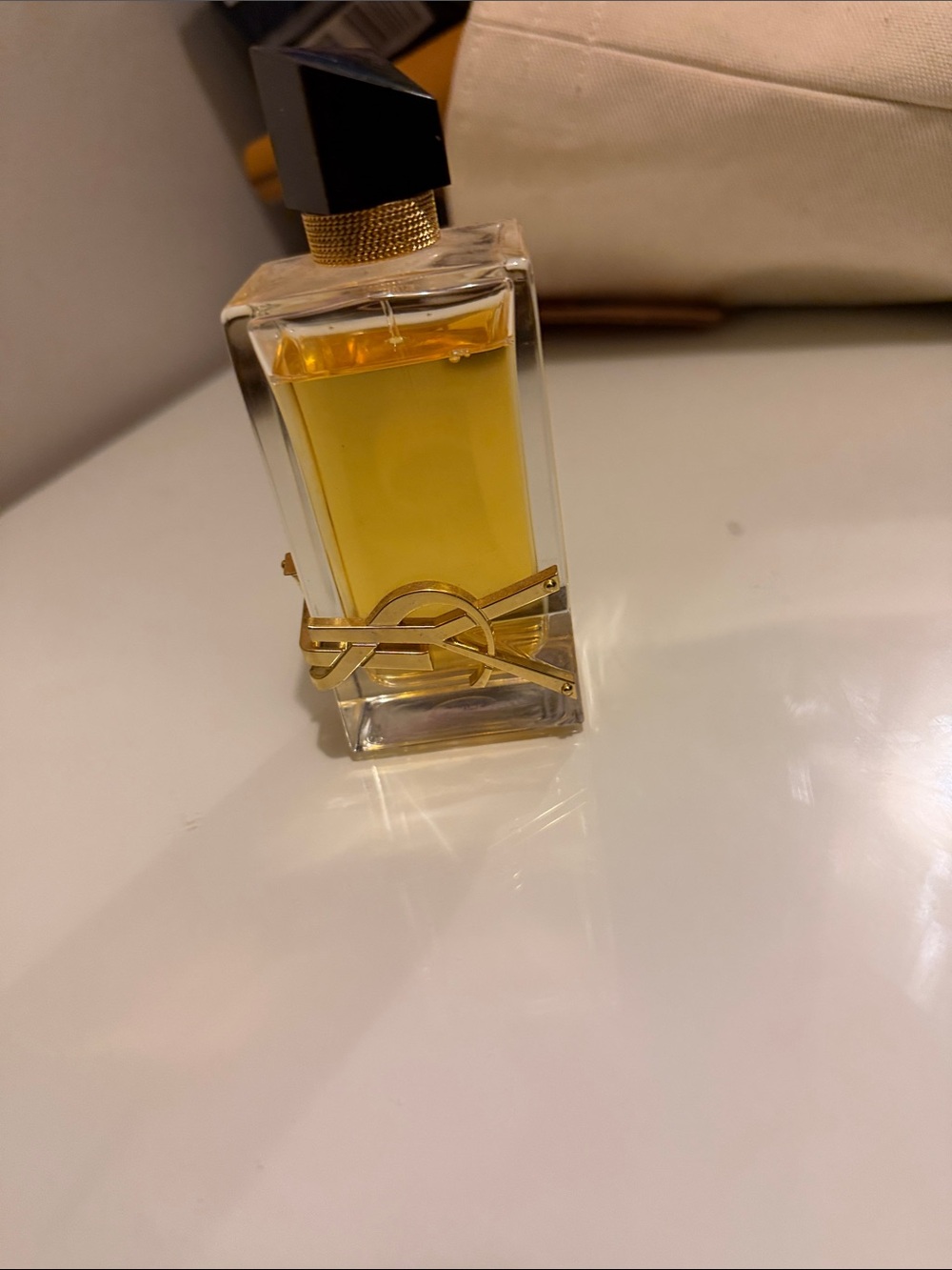 Yves saint Laurent large
